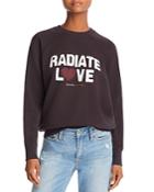 Spiritual Gangster Radiate Love Sweatshirt - 100% Exclusive