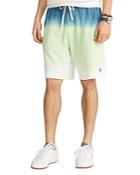 Polo Ralph Lauren Dip Dyed French Terry Spa Shorts