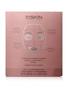111skin Rose Gold Brightening Facial Treatment Masks, Set Of 5