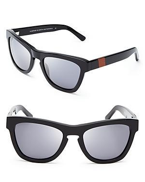 Westward Leaning Children Of California Wayfarer Sunglasses