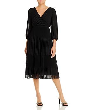 Kobi Halperin Kayleigh Pleated Dress