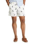 Polo Ralph Lauren Prepster Sailboat Classic Fit Shorts