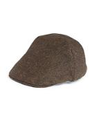 The Men's Store At Bloomingdale's Low Profile Updated Ivy Newsboy Cap