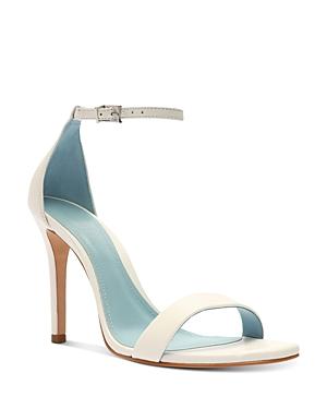 Schutz Women's Cadey Lee Ankle Strap High Heel Sandals
