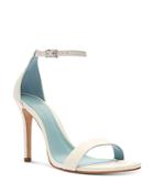 Schutz Women's Cadey Lee Ankle Strap High Heel Sandals