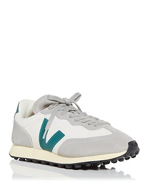 Veja Women's Rio Branco Low Top Sneakers
