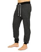 Sol Angeles Thermal Patch Jogger Pants