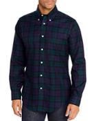 Brooks Brothers Twill Holiday Classic Fit Button-down Shirt