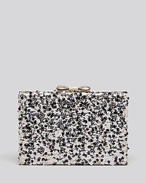 Kate Spade New York Clutch - All That Glitters Emanuelle Sequin