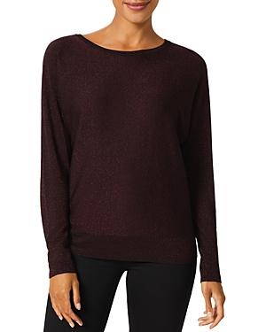 Hobbs London Sara Sparkle Knit Sweater