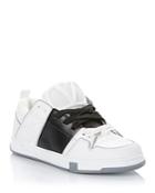 Valentino Garavani Men's Open Skate Sneakers