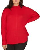 Sanctuary Curve High Road Thermal Top