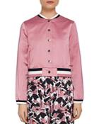 Ted Baker Colour By Numbers Annahh Bomber Jacket