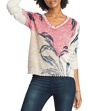 Nic+zoe Easy Day Sweater