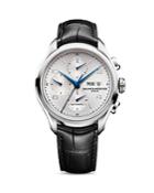 Baume & Mercier Clifton Automatic Chronograph Watch, 43mm