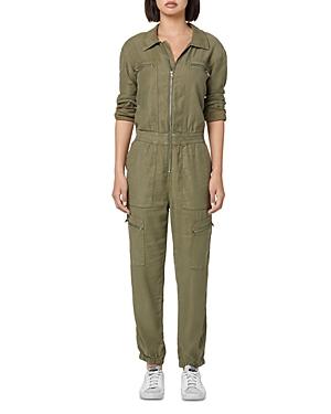 Hudson Flight Jumpsuit