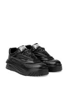 Versace Men's Oddisea Low Top Sneakers