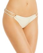 Cult Gaia Myra Bikini Bottom