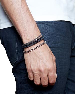 The Monotype The George Multi Wrap Bracelet