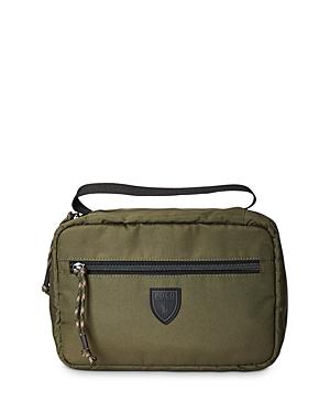 Polo Ralph Lauren Canvas Hanging Travel Case