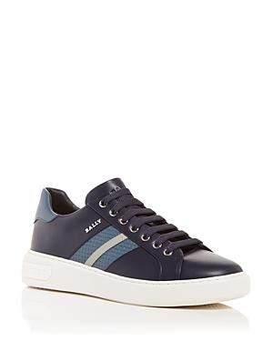 Bally Men's Marcus Low Top Sneakers