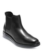 Cole Haan Men's Grand Ambition Pull On Chelsea Boots