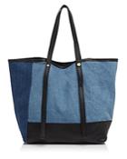 See By Chloe Andy Tote