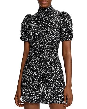 Ted Baker Raayy Mini Dress