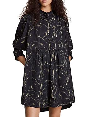 Allsaints Bila Lowestoft Dress