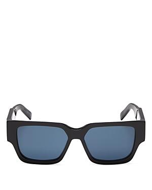 Dior Men's Square Sunglasses, 55mm