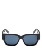 Dior Men's Square Sunglasses, 55mm