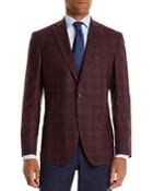 Jack Victor Conway Checked Regular Fit Sportcoat