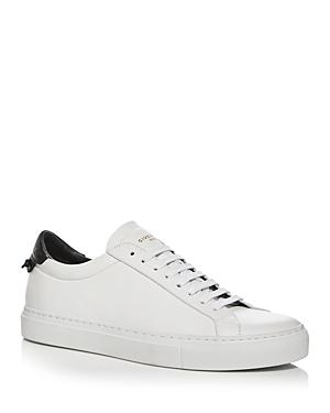 Givenchy Men's Urban Street Low Top Sneakers