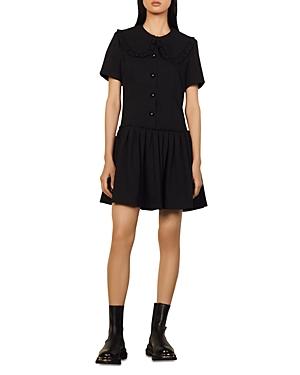 Sandro Patricia Dress
