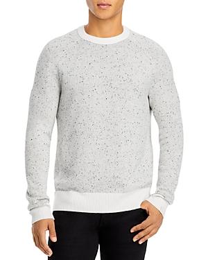 Rag & Bone Harlow Donegal Cashmere Sweater