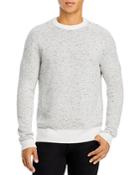 Rag & Bone Harlow Donegal Cashmere Sweater