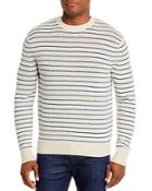 Rag & Bone Harlow Striped Sweater
