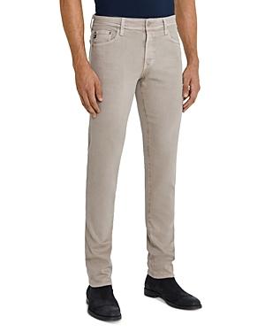 Ag Tellis Slim Fit Jeans In 7 Years Wild Taupe