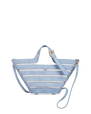 Cult Gaia Laszlo Mini Crossbody