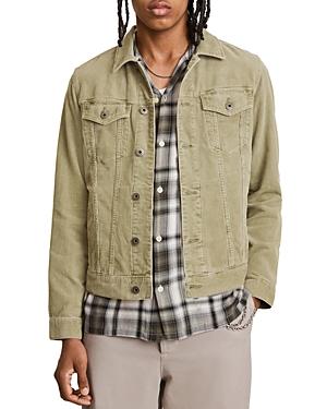 Allsaints Marton Corduroy Jacket