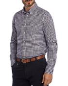 Barbour Gingham Classic Fit Shirt