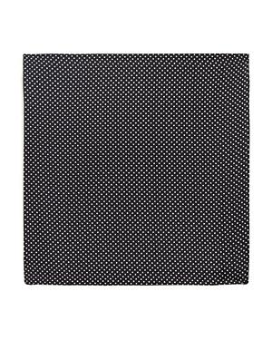The Men's Store At Bloomingdale's Pindot Pocket Square - 100% Exclusive
