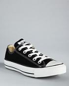 Converse Unisex Low Top Sneakers