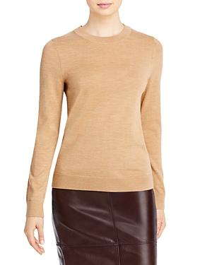 Boss Fegana Wool Sweater