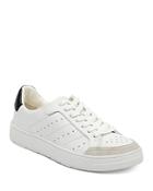 Marc Fisher Ltd. Women's Hayley Low Top Lace-up Sneakers