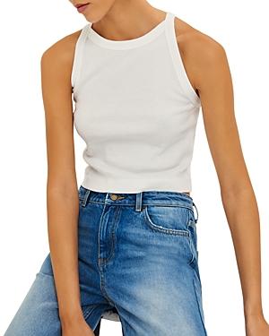 Ba & Sh Caluso Sleeveless Top