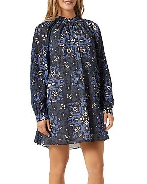 Joie Zariah Mini Dress