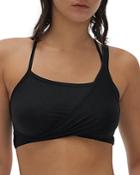 Helmut Lang Asymmetric Bra