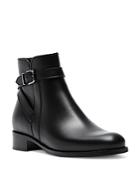La Canadienne Women's Suri Buckled Booties