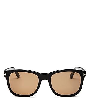 Tom Ford Men's Eric Square Sunglasses, 55mm